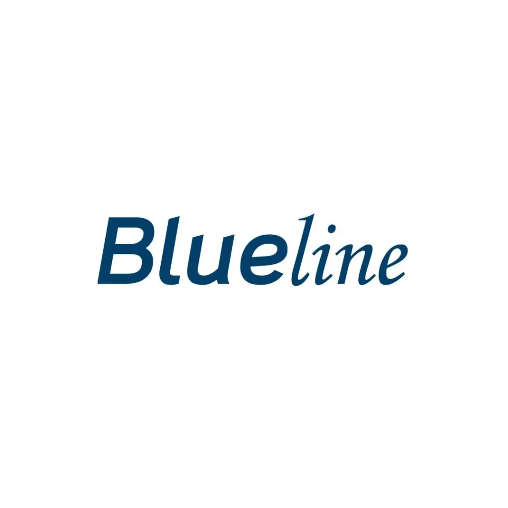 BlueLine