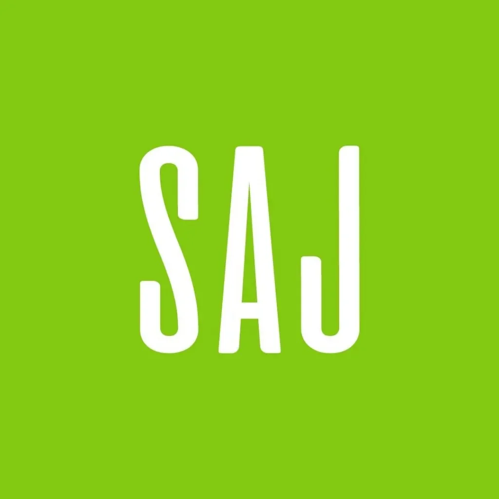 Saj